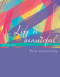 Imagen de portada: Life is beautiful 9798385029358