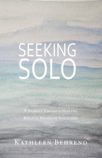 Cover image: Seeking Solo 9798385029426