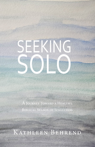 Imagen de portada: Seeking Solo 9798385029426