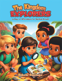 Imagen de portada: The Kingdom Explorers 9798385029501