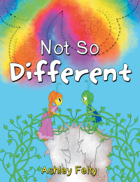 Cover image: Not So Different 9798385029679