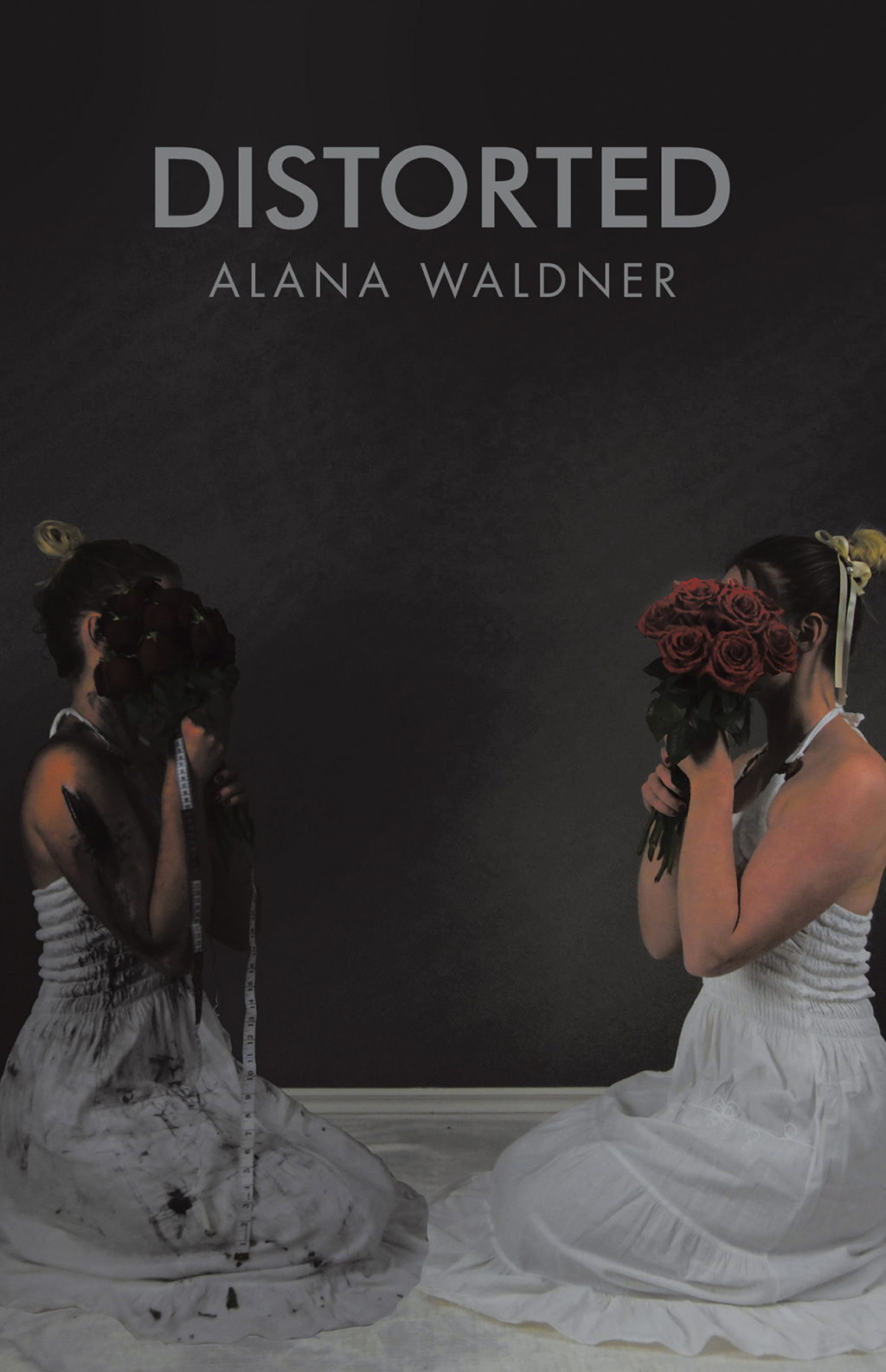 Distorted (eBook)