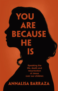 Imagen de portada: You Are Because He Is 9798385029761