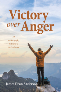 Imagen de portada: Victory over Anger 9798385029792