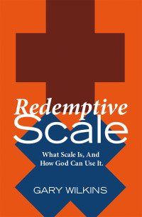 Cover image: Redemptive Scale 9798385030088