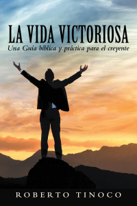 Imagen de portada: La Vida Victoriosa 9798385030309