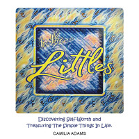 Imagen de portada: To The Littles 9798385030521