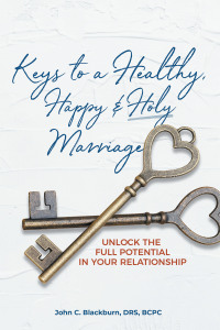 Imagen de portada: Keys to a Healthy, Happy & Holy Marriage 9798385030729