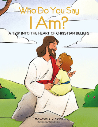 Cover image: Who Do You Say I Am? 9798385030941