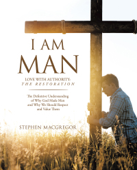 Cover image: I am MAN 9798385030965