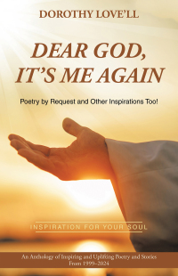 Imagen de portada: Dear God, It’s Me Again 9798385031009