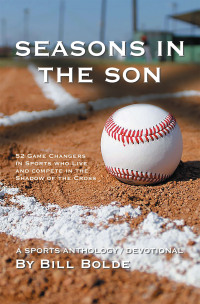 Cover image: SEASONS IN THE SON 9798385031115