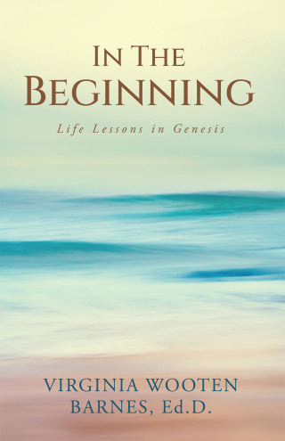 Cover image: In The Beginning 9798385031337