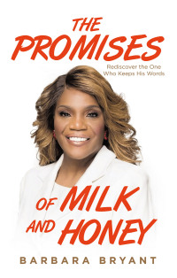 Imagen de portada: The Promises of Milk and Honey 9798385031535