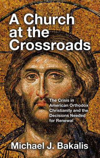 Imagen de portada: A Church at the Crossroads 9798385031627