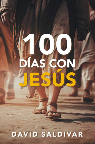 Cover image: 100 DÍAS CON JESÚS 9798385031870