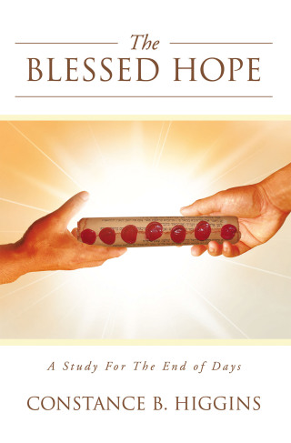 Cover image: THE BLESSED HOPE 9798385031894
