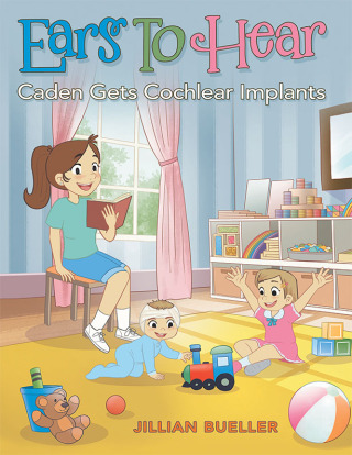 Cover image: Ears To Hear 9798385031986