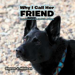 Cover image: Why I Call Her Friend 9798385032013