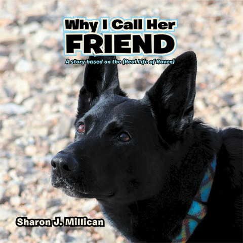 Why I Call Her Friend: A story based on the (Real Life of Raven) - FULL INSTANT DOWNLOAD | PDF DOCX EPUB