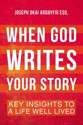 Cover image: When God Writes Your Story 9798385032082
