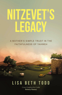 Cover image: Nitzevet’s Legacy 9798385032884