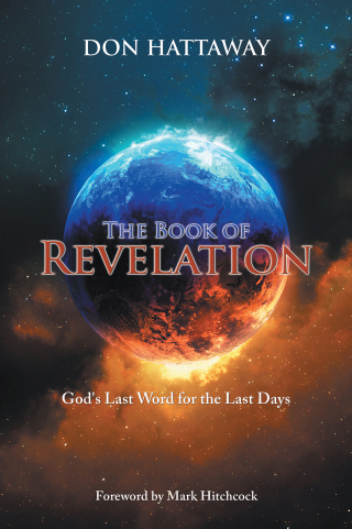 Cover image: The Book of Revelation 9798385032686