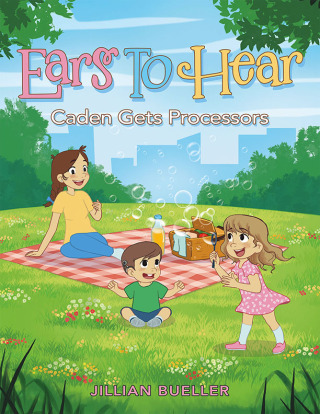 Cover image: Ears To Hear 9798385033225
