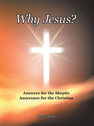 Imagen de portada: Why Jesus? 9798385033393