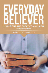 Cover image: Everyday Believer 9798385033447