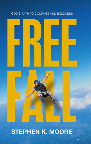 Imagen de portada: Freefall 9798385033553