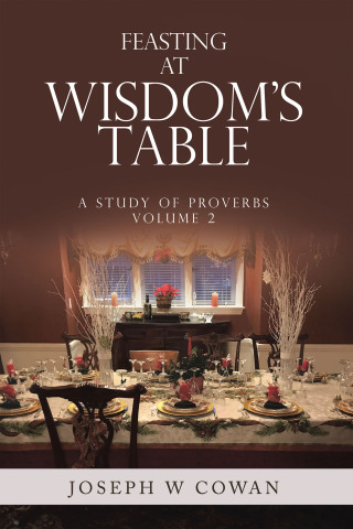 Cover image: Feasting at Wisdom’s Table 9798385033645