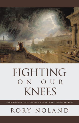 Cover image: Fighting On Our Knees 9798385033928