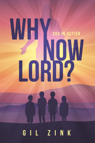 Cover image: Why Now Lord? 9798385034017