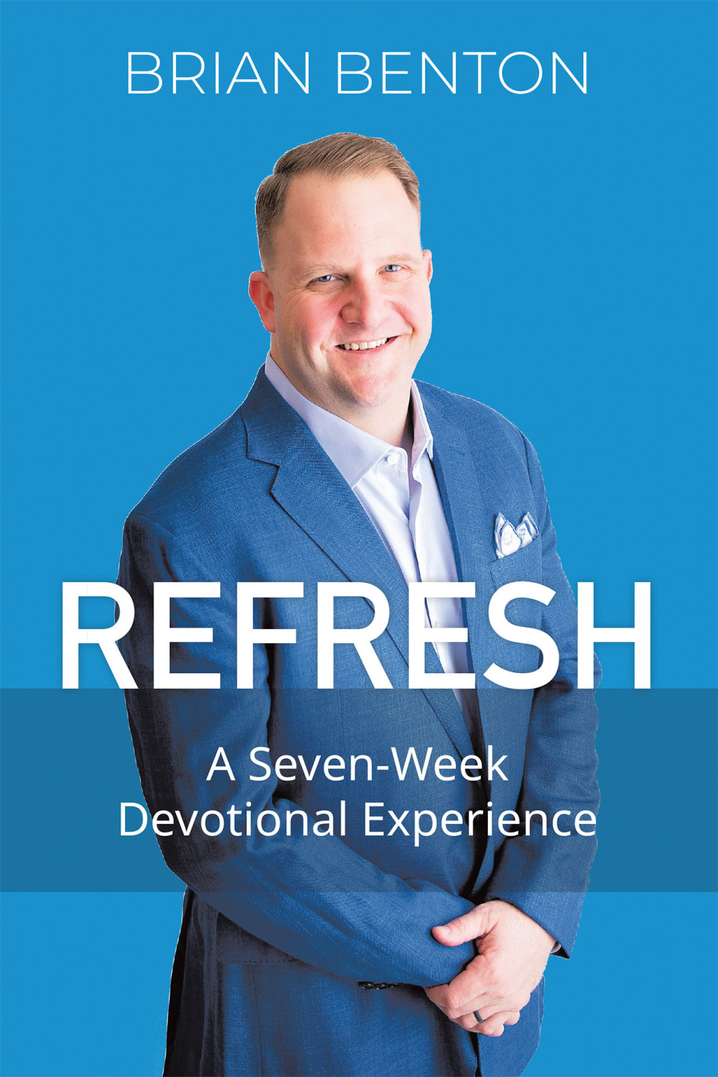 Refresh (eBook)