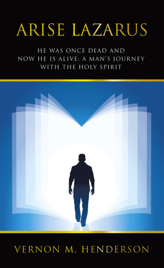 Cover image: ARISE LAZARUS 9798385034475