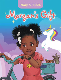 Imagen de portada: Morgan’s Gift 9798385034543