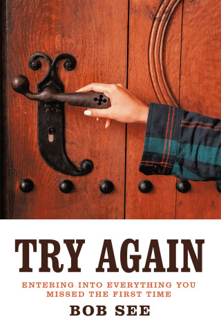 Imagen de portada: Try Again 9798385034741