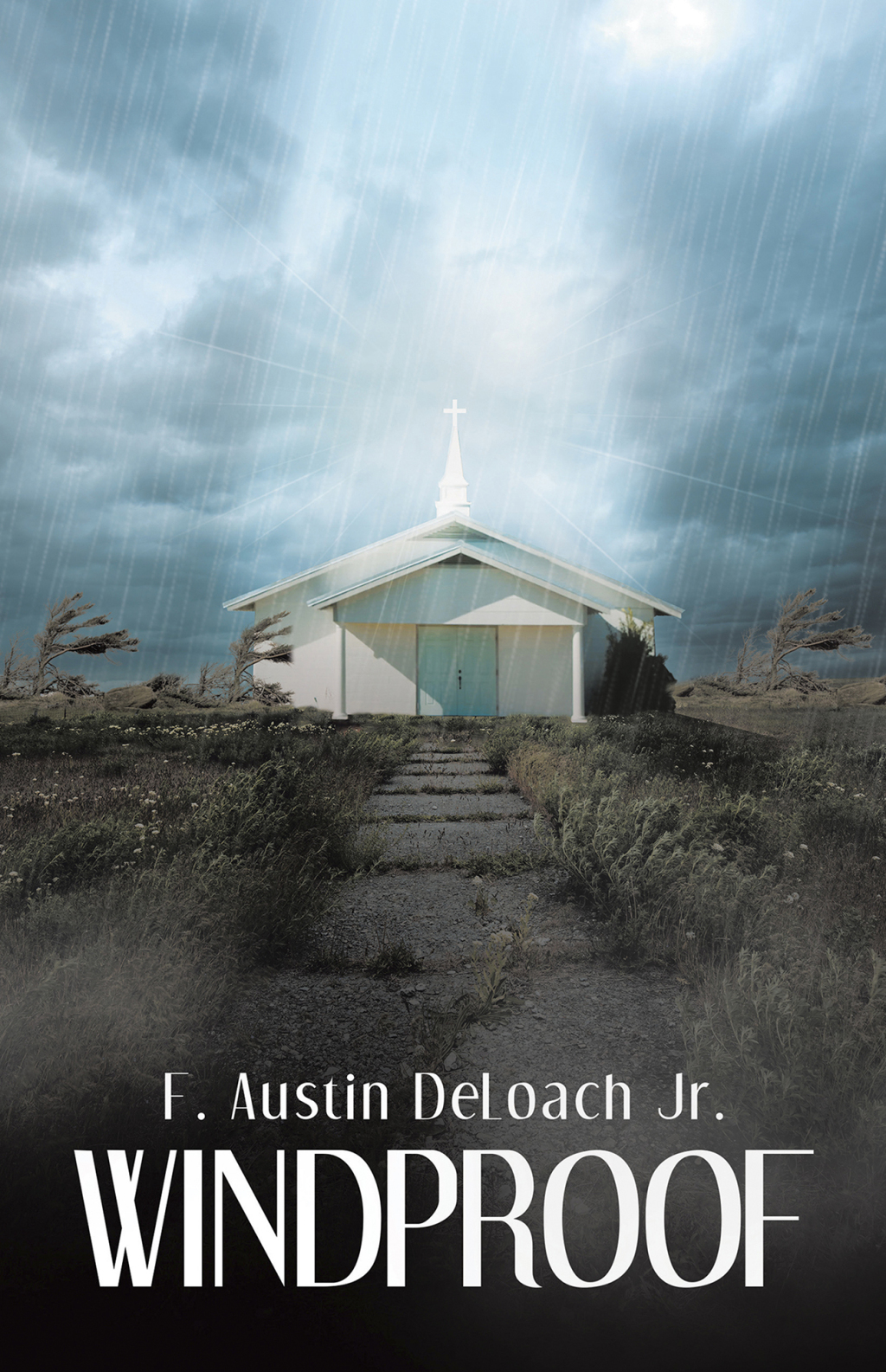Windproof (eBook)