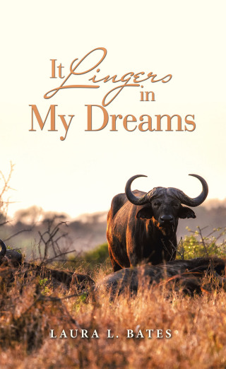 Imagen de portada: It Lingers in My Dreams 9798385034987