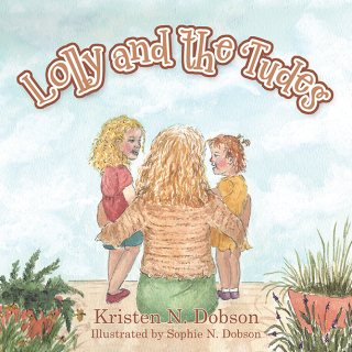 Cover image: Lolly and the ‘Tudes 9798385035427