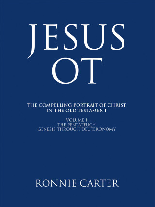 Cover image: Jesus OT 9798385035625
