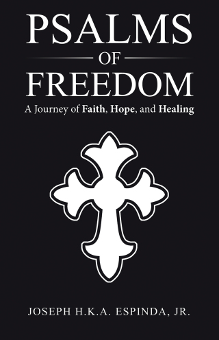 Cover image: Psalms of Freedom 9798385035854