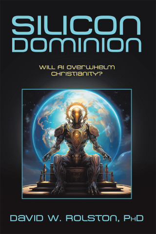 Imagen de portada: Silicon Dominion 9798385036080