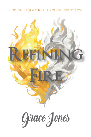 Cover image: Refining Fire 9798385036233