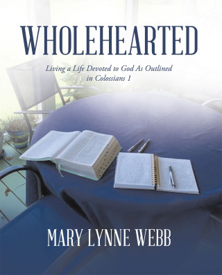 Cover image: Wholehearted 9798385036738