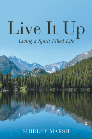 Cover image: Live It Up 9798385037247