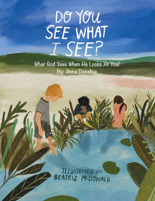 Cover image: Do You See What I See? 9798385037520
