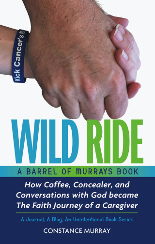 Cover image: Wild Ride 9798385037605