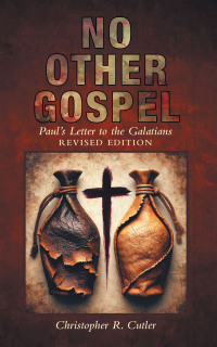 Imagen de portada: NO OTHER GOSPEL 9798385038008